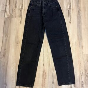 American Eagle Highest Rise